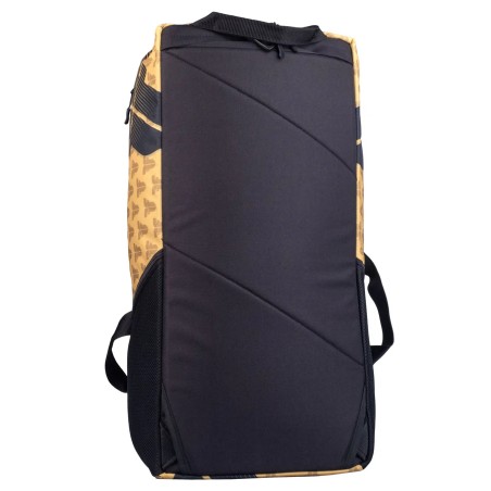 Sac à dos de sport Fighter - nid d'abeille vert