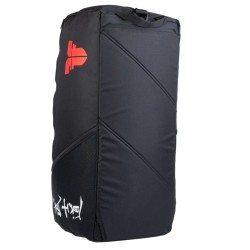 Sac à dos de sport Fighter - nid d'abeille vert