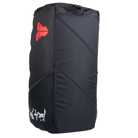Sac à dos de sport Fighter - nid d'abeille vert