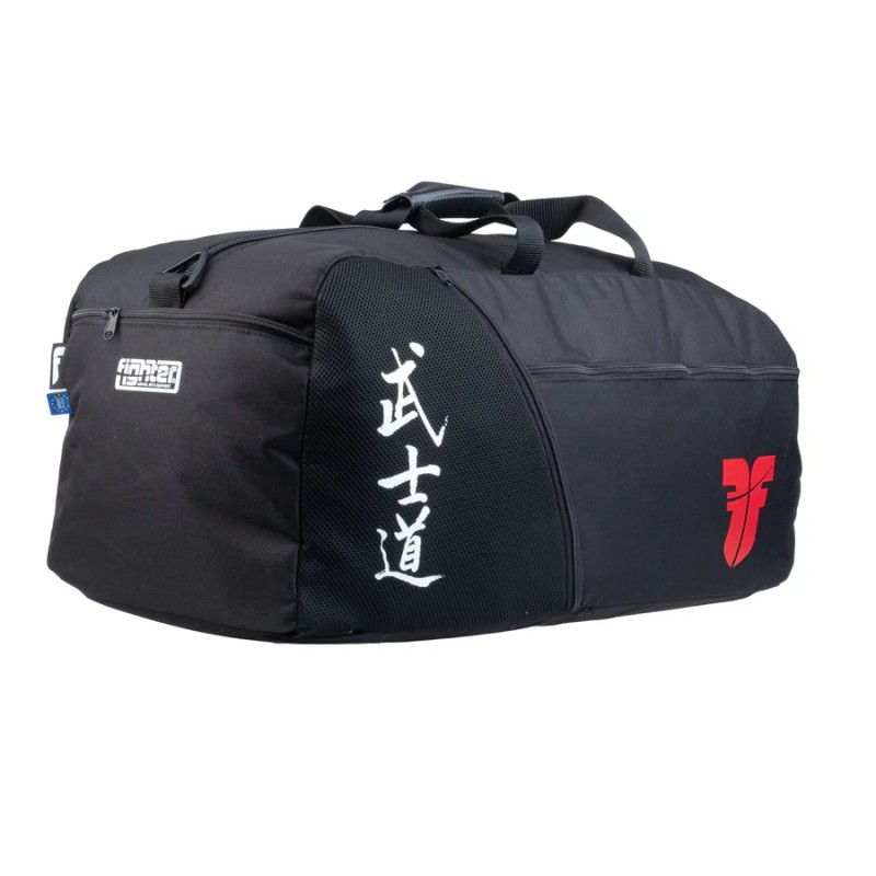 Sac à dos de sport Fighter - nid d'abeille vert