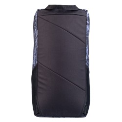 Sac à dos de sport Fighter - nid d'abeille vert