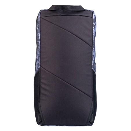 Sac à dos de sport Fighter - nid d'abeille vert