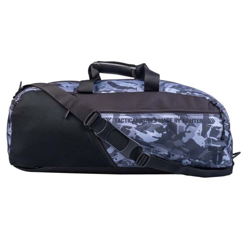 Sac à dos de sport Fighter - nid d'abeille vert