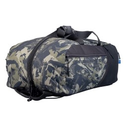 Sac à dos de sport Fighter - nid d'abeille vert