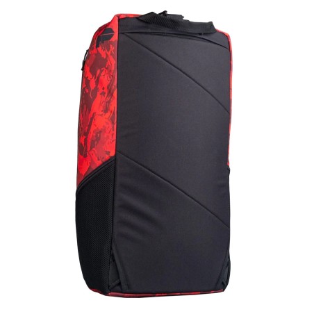 Sac à dos de sport Fighter - nid d'abeille vert