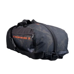 Sac à dos de sport Fighter - nid d'abeille vert