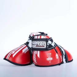 Équipement de combat rapide - Édition SGP - rouge