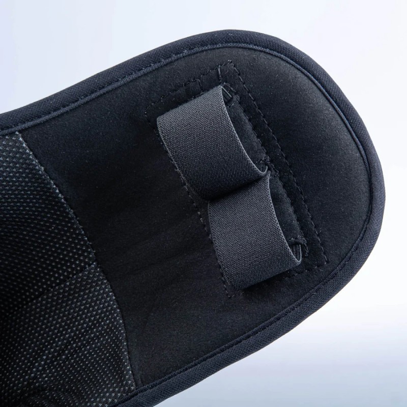 Rayures pour chaussures de combat - Édition SGP - rouge
