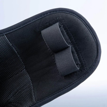 Rayures pour chaussures de combat - Édition SGP - rouge