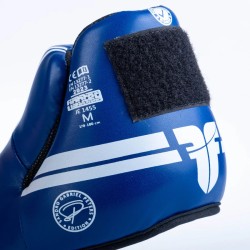 Rayures pour chaussures de combat - Édition SGP - rouge