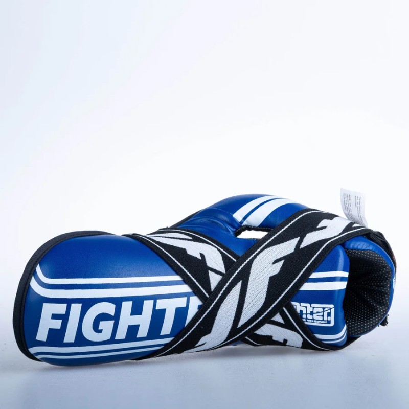 Rayures pour chaussures de combat - Édition SGP - rouge