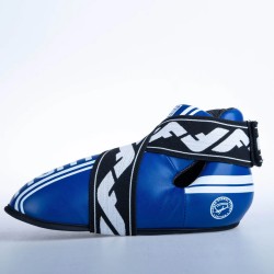 Rayures pour chaussures de combat - Édition SGP - rouge