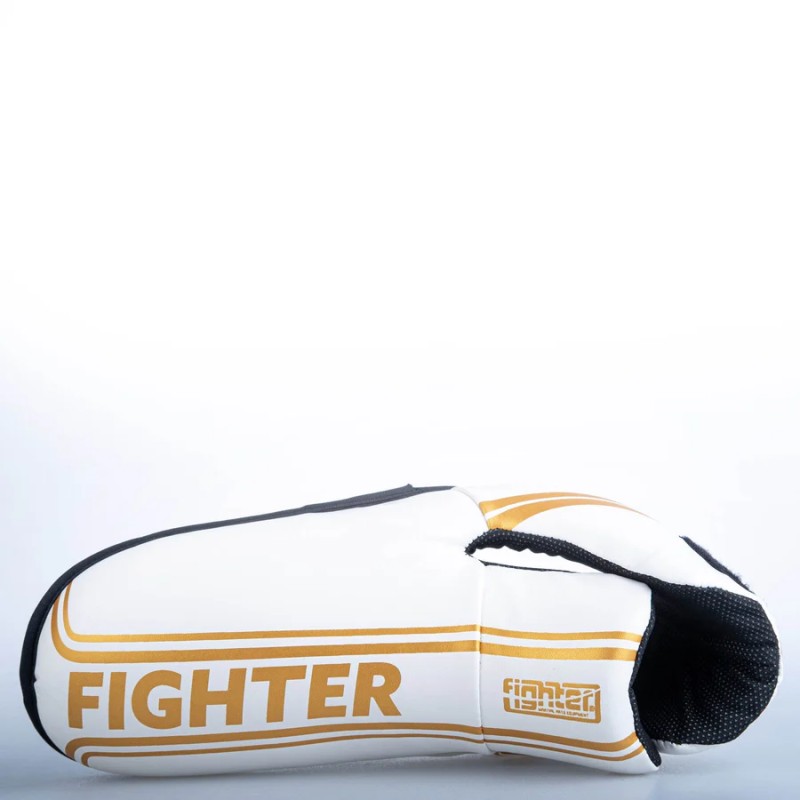 Rayures pour chaussures de combat - Édition SGP - rouge