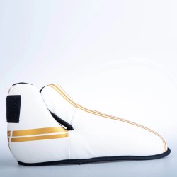 Rayures pour chaussures de combat - Édition SGP - rouge