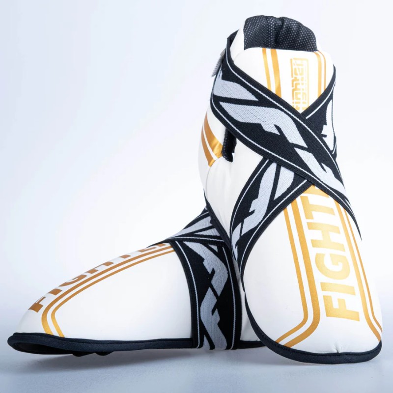 Rayures pour chaussures de combat - Édition SGP - rouge