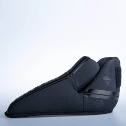 Rayures pour chaussures de combat - Édition SGP - rouge