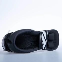 Rayures pour chaussures de combat - Édition SGP - rouge