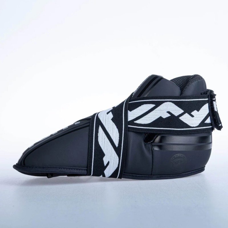Rayures pour chaussures de combat - Édition SGP - rouge