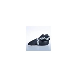 Rayures pour chaussures de combat - Édition SGP - rouge