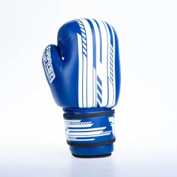 Gants de combat ouverts Quick - Édition SGP - rouge