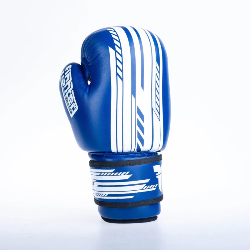 Gants de combat ouverts Quick - Édition SGP - rouge