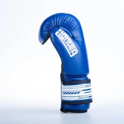 Gants de combat ouverts Quick - Édition SGP - rouge