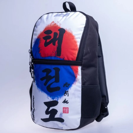 Sac à dos Fighter taille S - gris