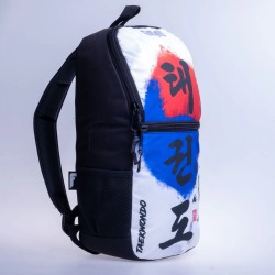 Sac à dos Fighter taille S - gris