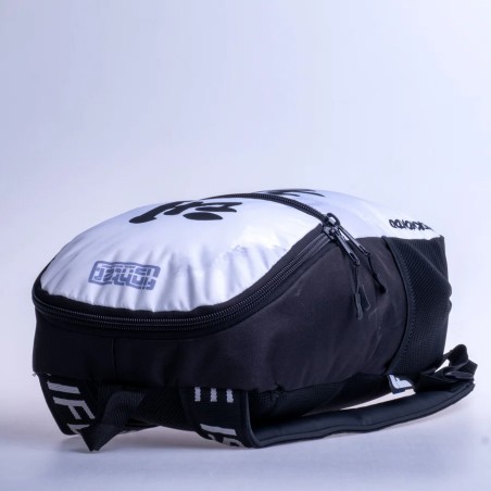Sac à dos Fighter taille S - gris
