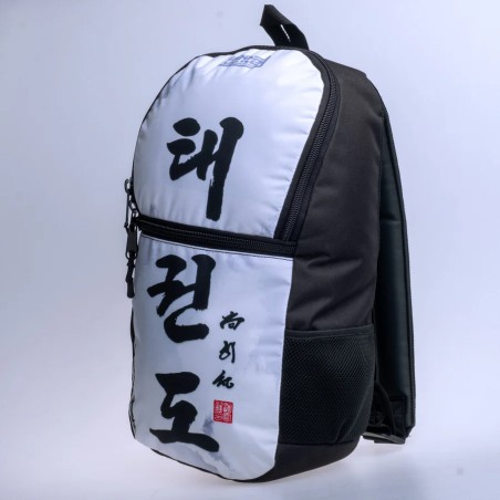 Sac à dos Fighter taille S - gris