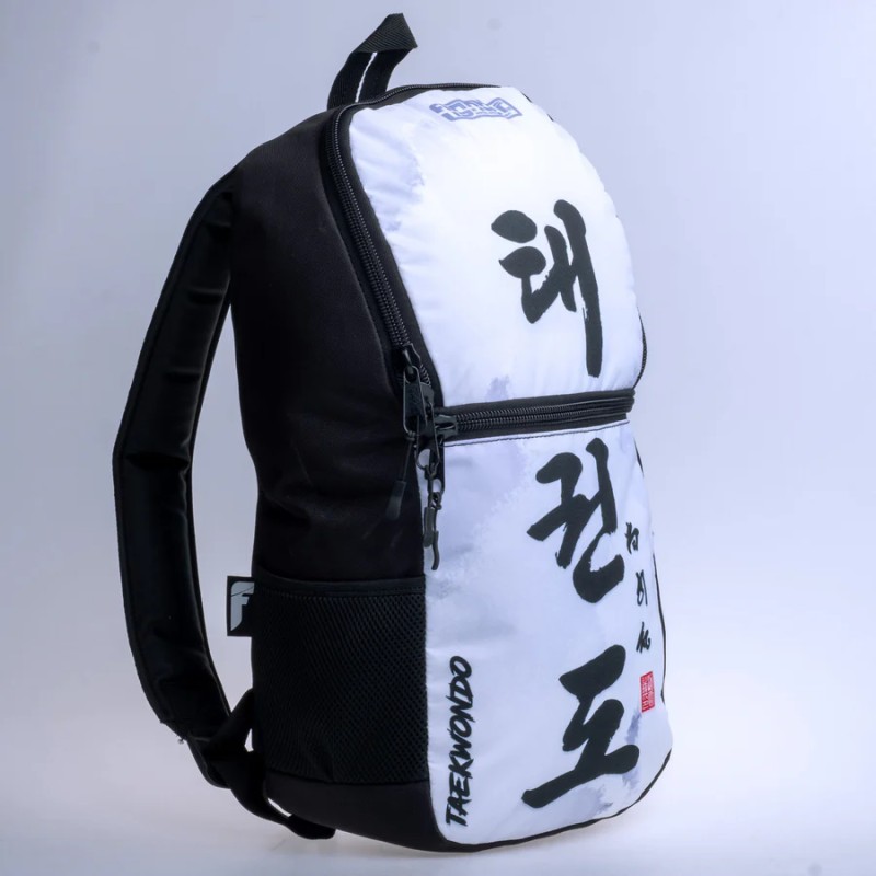 Sac à dos Fighter taille S - gris