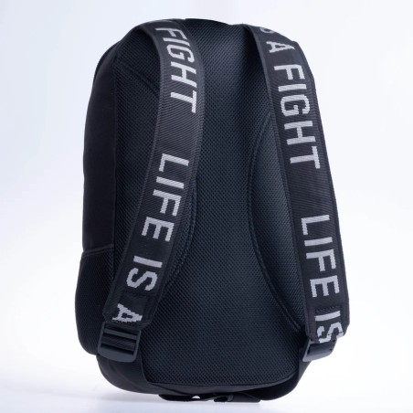 Sac à dos Fighter taille S - gris