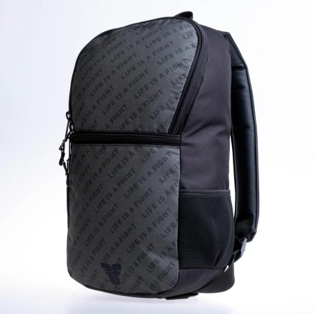 Sac à dos Fighter taille S - gris