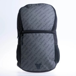 Sac à dos Fighter taille S - gris