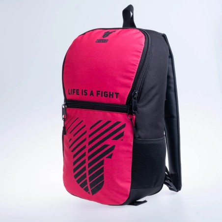 Sac à dos Fighter taille S - gris