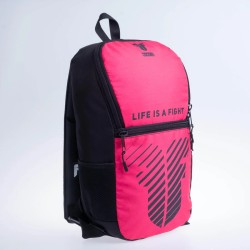 Sac à dos Fighter taille S - gris