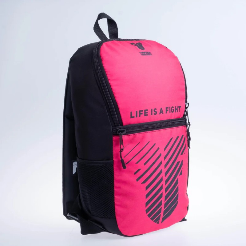 Sac à dos Fighter taille S - gris