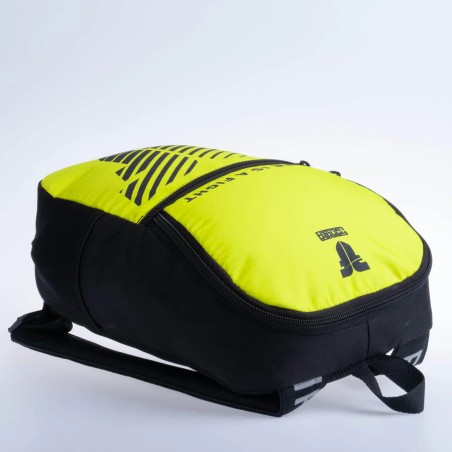 Sac à dos Fighter taille S - gris