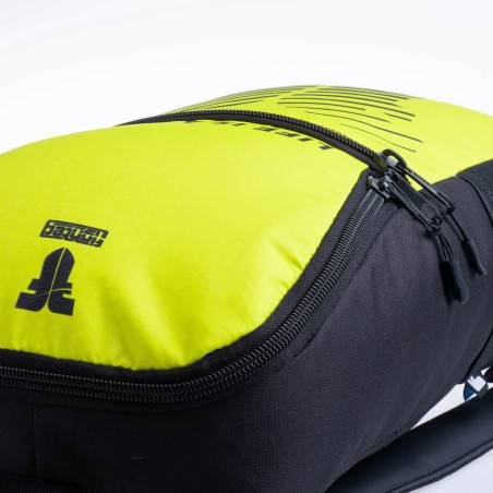 Sac à dos Fighter taille S - gris