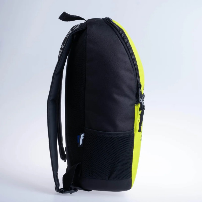 Sac à dos Fighter taille S - gris