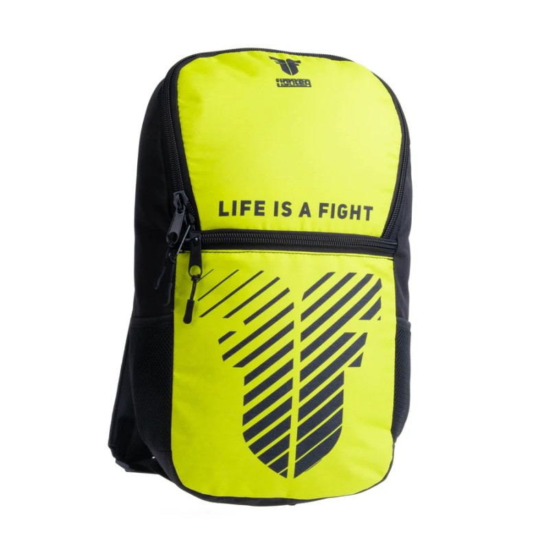 Sac à dos Fighter taille S - gris