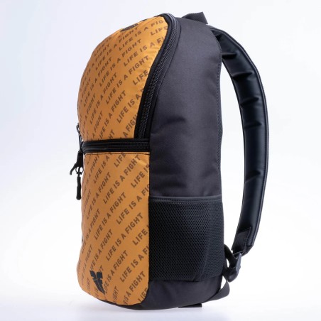 Sac à dos Fighter taille S - gris