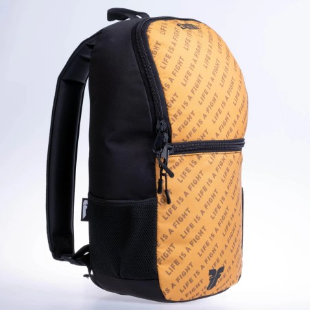 Sac à dos Fighter taille S - gris