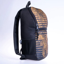 Sac à dos Fighter taille S - gris