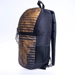 Sac à dos Fighter taille S - gris