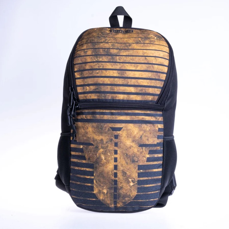 Sac à dos Fighter taille S - gris