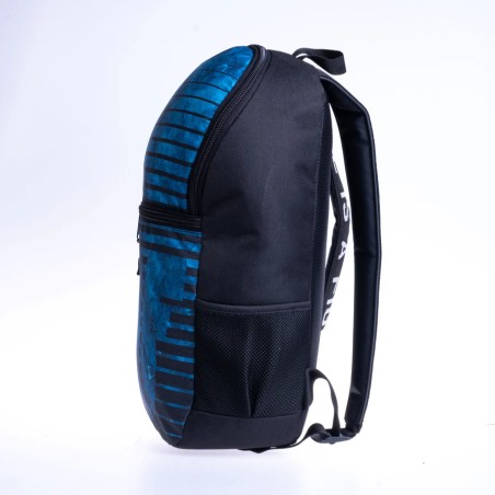 Sac à dos Fighter taille S - gris