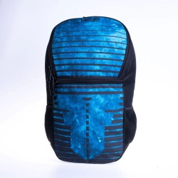 Sac à dos Fighter taille S - gris