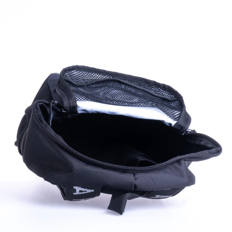 Sac à dos Fighter taille S - gris