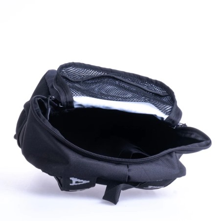 Sac à dos Fighter taille S - gris